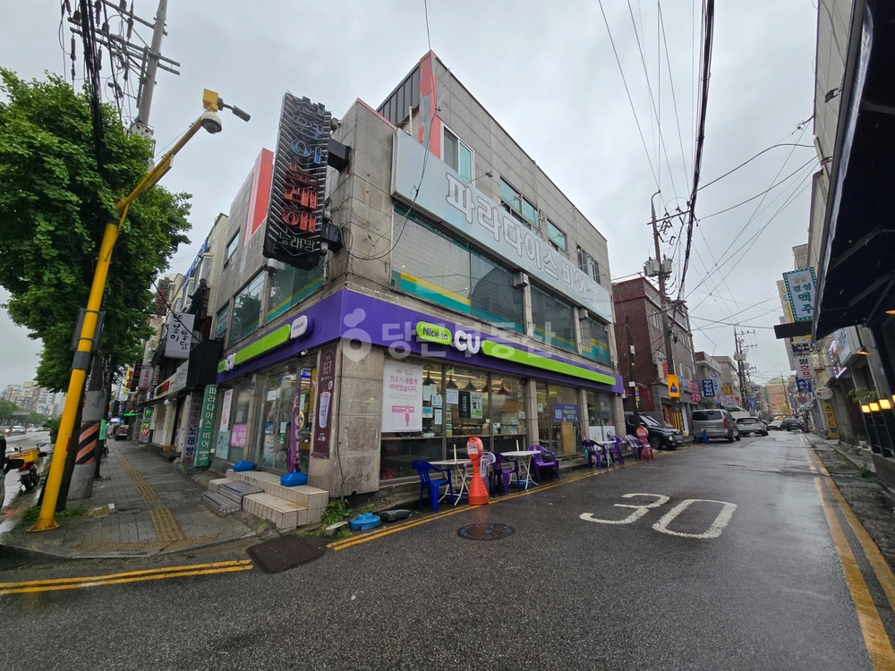 인천광역시 부평구 청천동 상가 사진 1