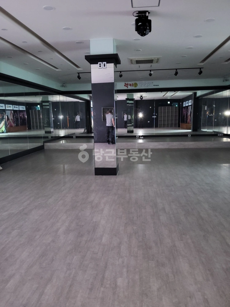 울산광역시 북구 신천동 상가 사진 1