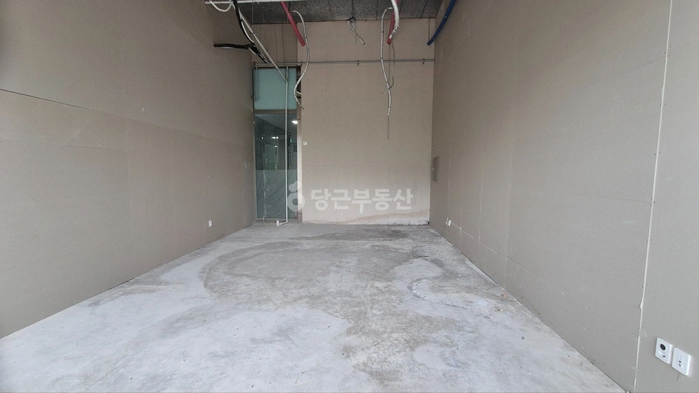 전북특별자치도 익산시 모현동1가 상가 사진 1