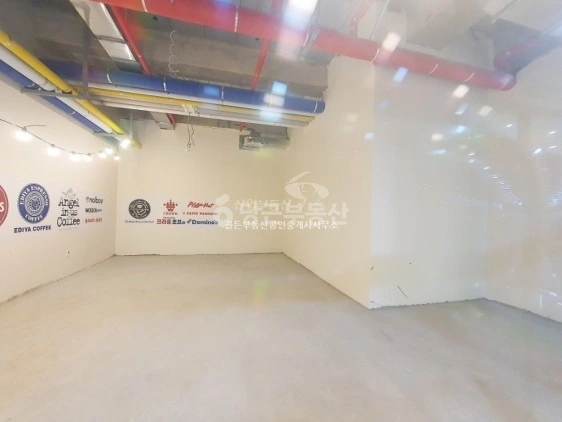 충청남도 천안시 서북구 불당동 상가 사진 1