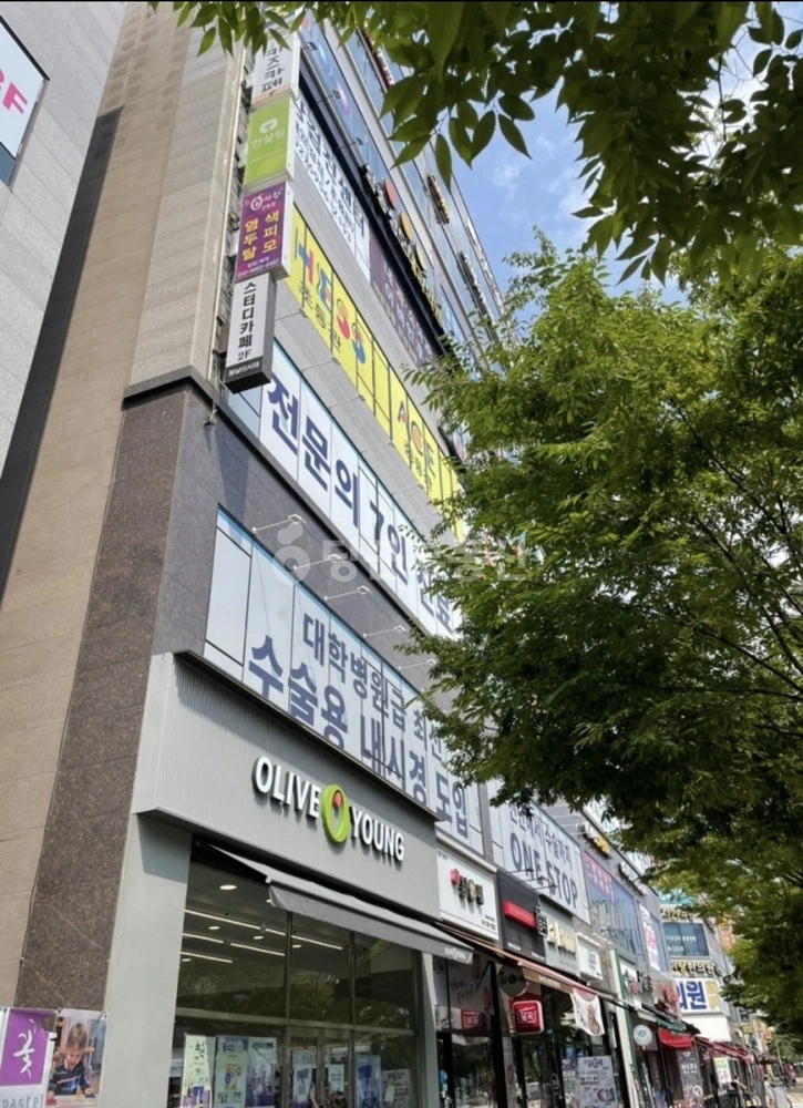 경기도 고양시 덕양구 신원동 상가 사진 1
