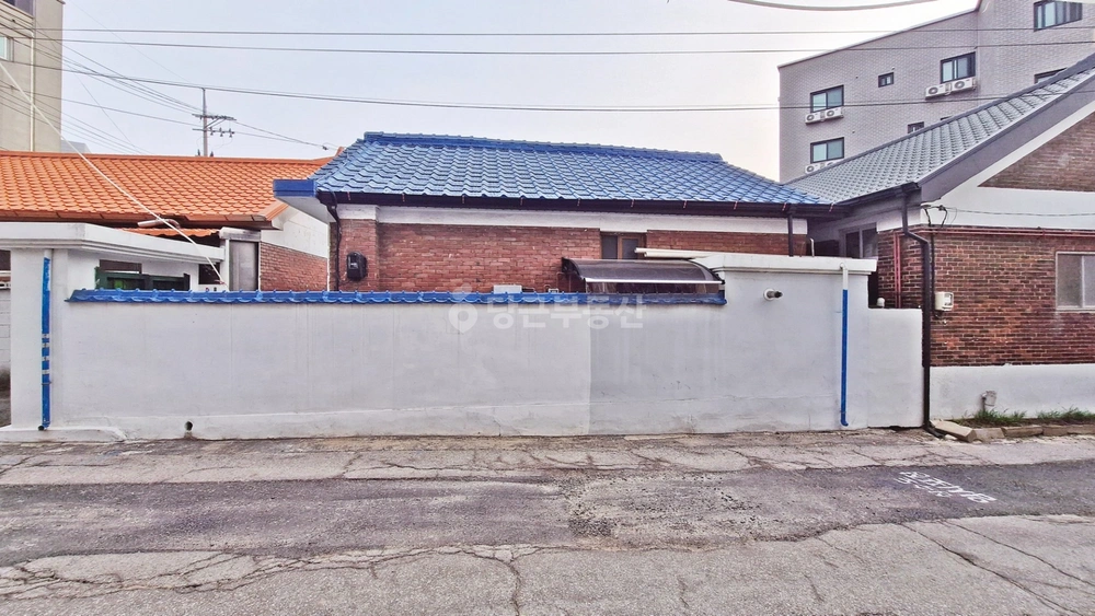 경기도 파주시 금촌동 토지 사진 1