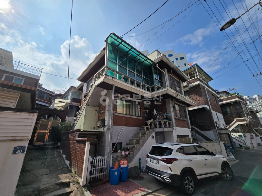 서울특별시 구로구 구로동 단독/전원주택 사진 1