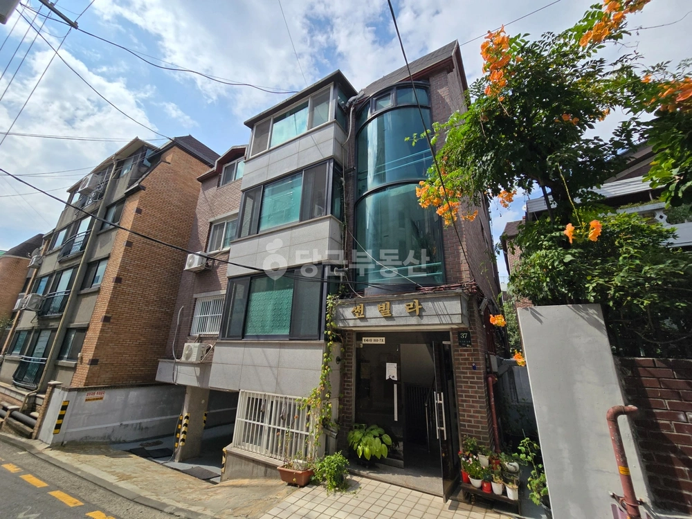 서울특별시 서초구 방배동 단독/전원주택 사진 1