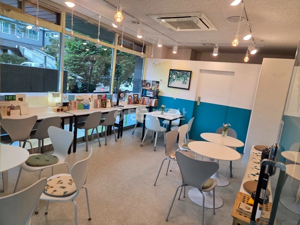 경기도 수원시 권선구 세류동 상가 사진 1