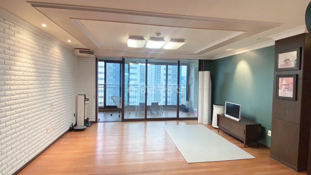 충청북도 청주시 흥덕구 강내면 아파트 사진 1