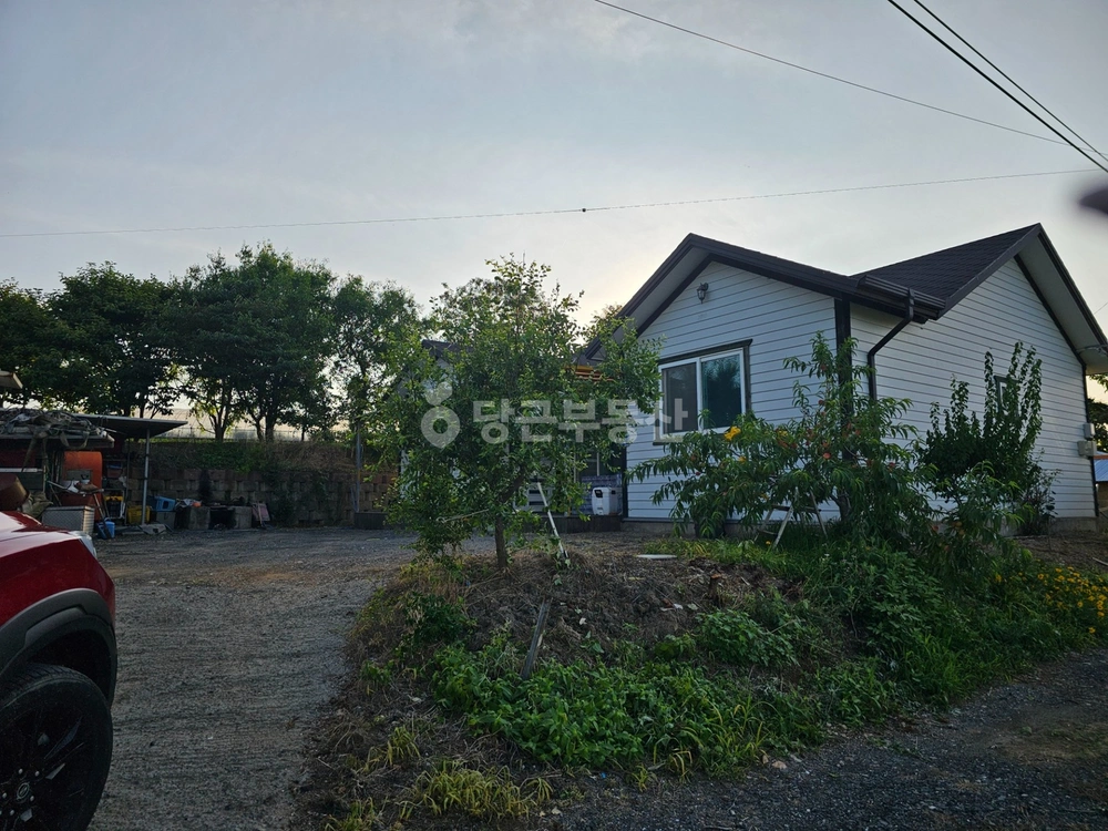 충청남도 보령시 웅천읍 단독/전원주택 사진 1