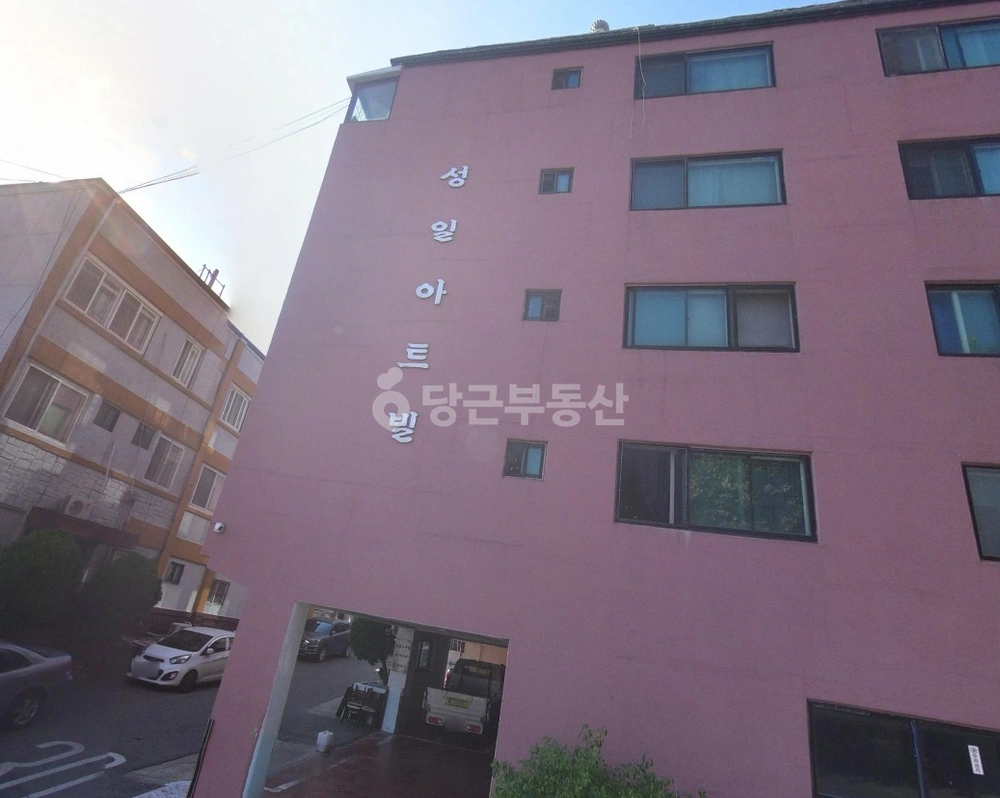 인천광역시 제물포구 관동1가 빌라(투룸 이상) 사진 1