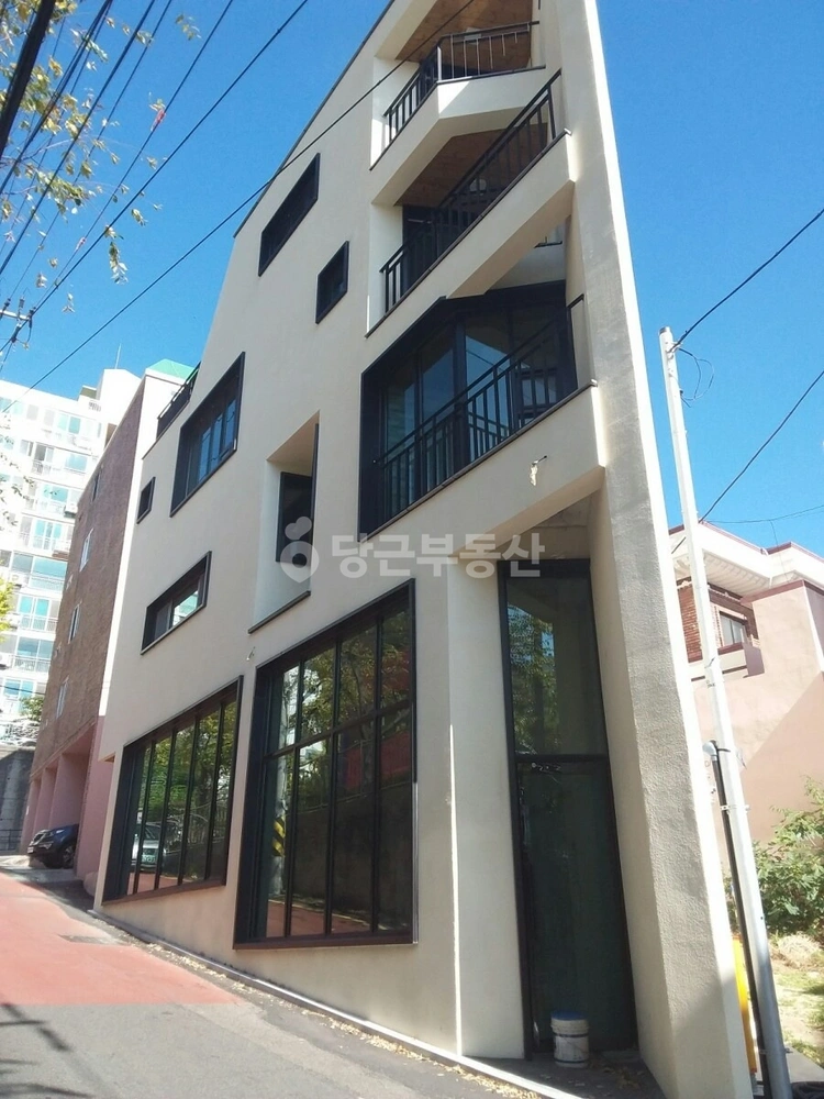 울산광역시 동구 동부동 단독/전원주택 사진 1