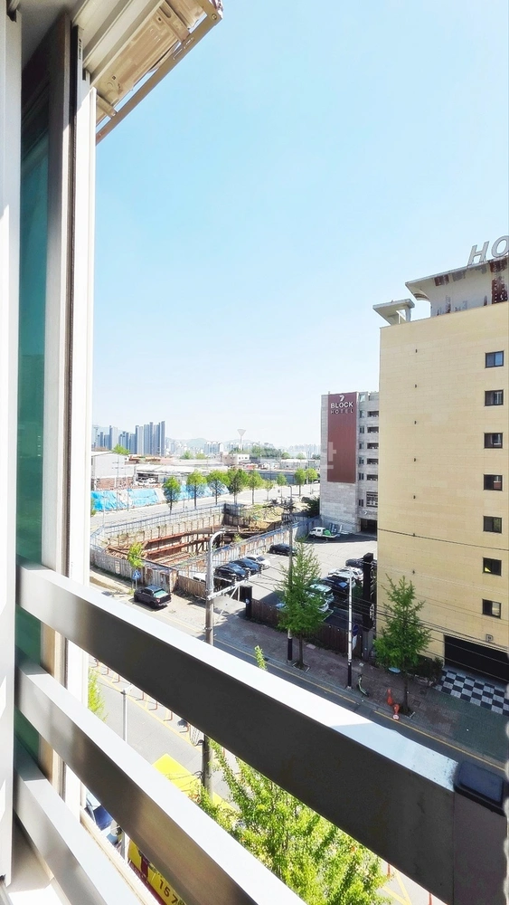 충청남도 천안시 서북구 두정동 원룸 사진 1