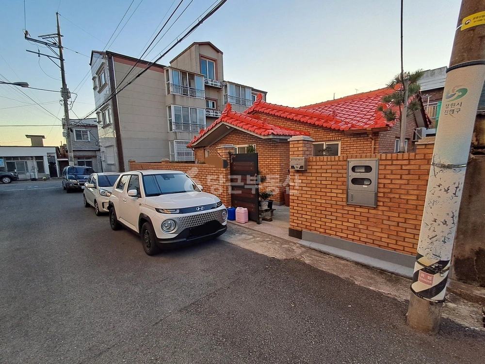 경상남도 창원시 진해구 여좌동 단독/전원주택 사진 1