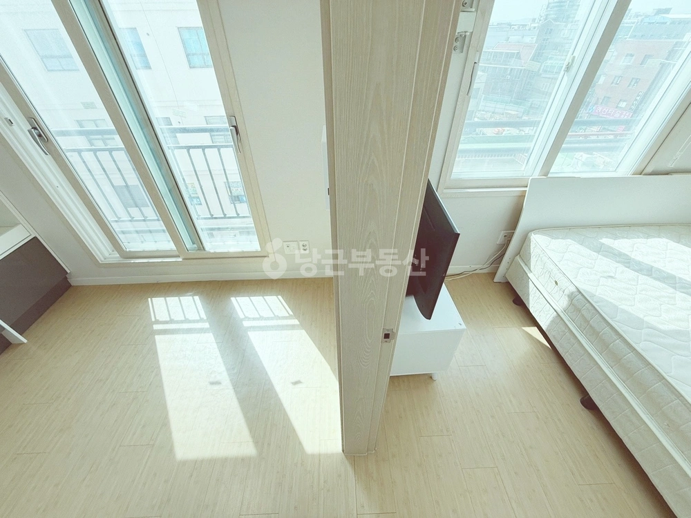 부산광역시 사상구 감전동 빌라(투룸 이상) 사진 1