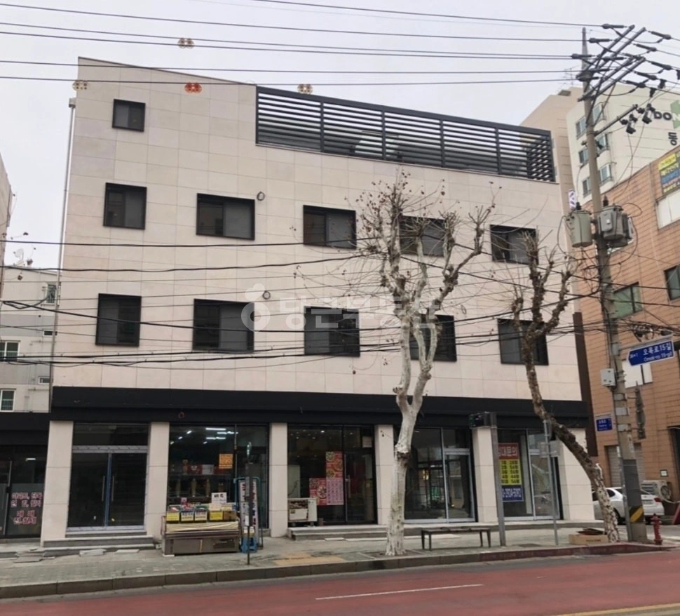 서울특별시 양천구 신월동 상가 사진 1