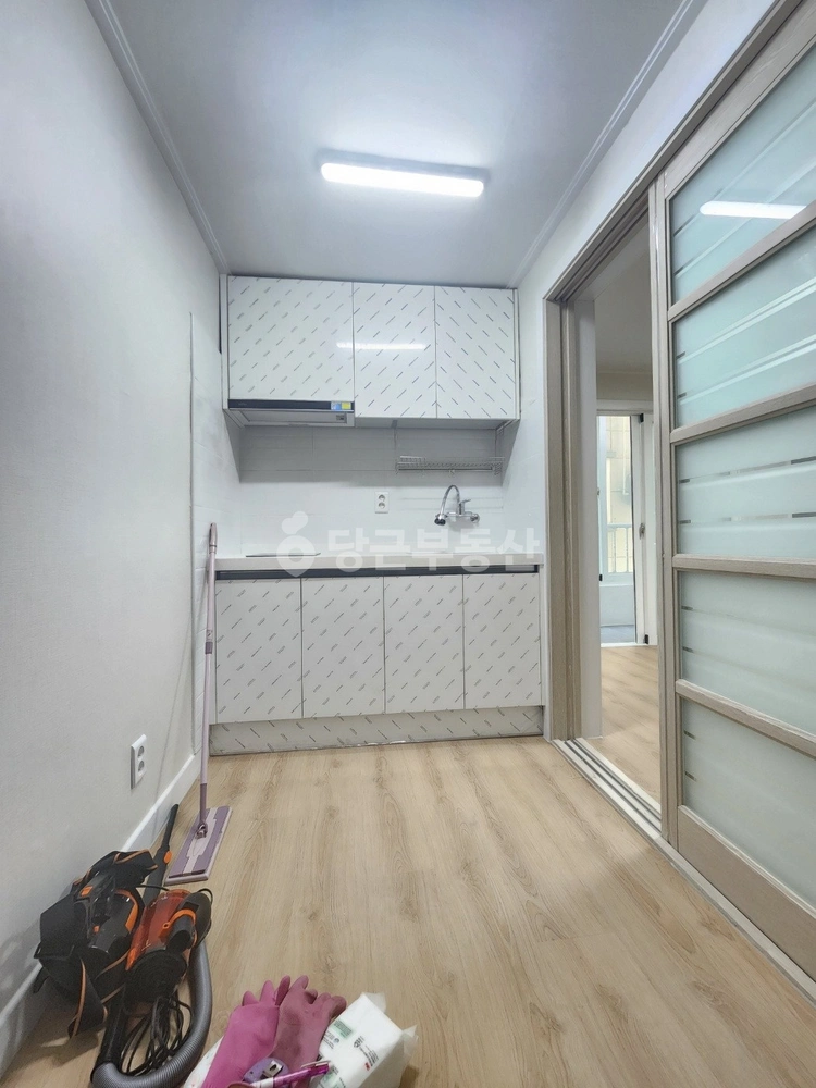 경상북도 경산시 옥산동 원룸 사진 1