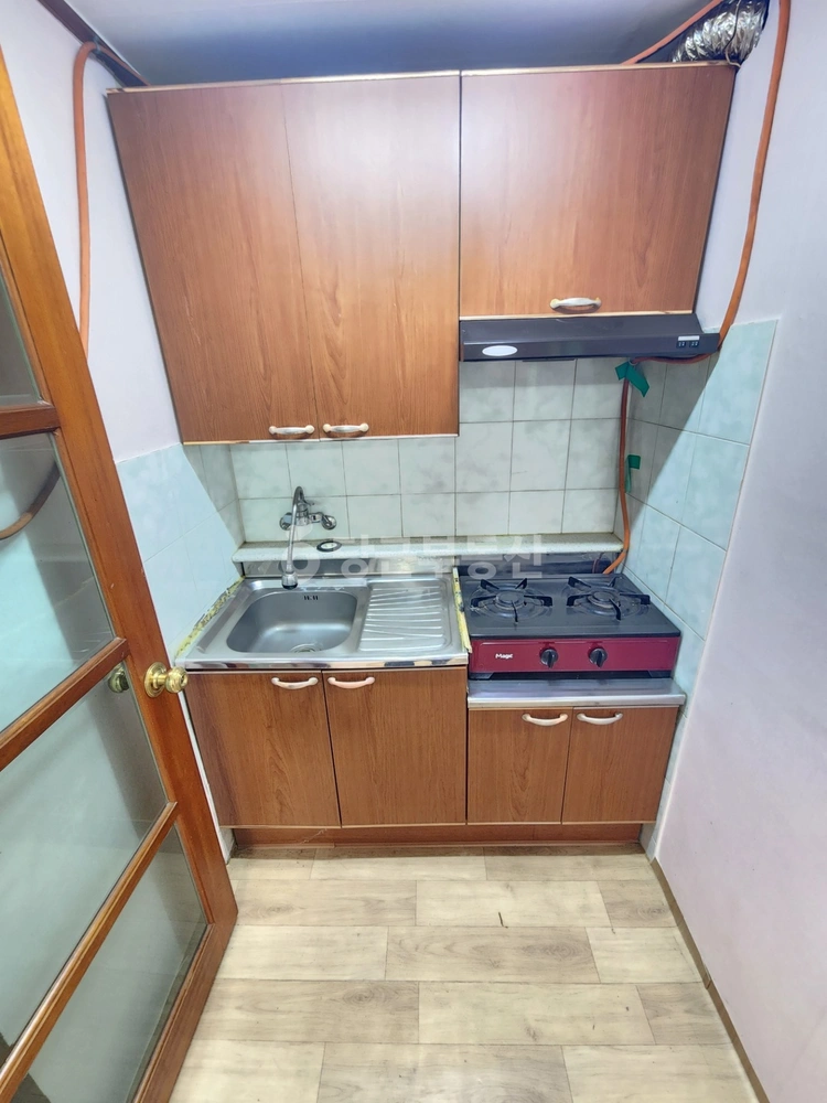 경상북도 경산시 중방동 원룸 사진 1