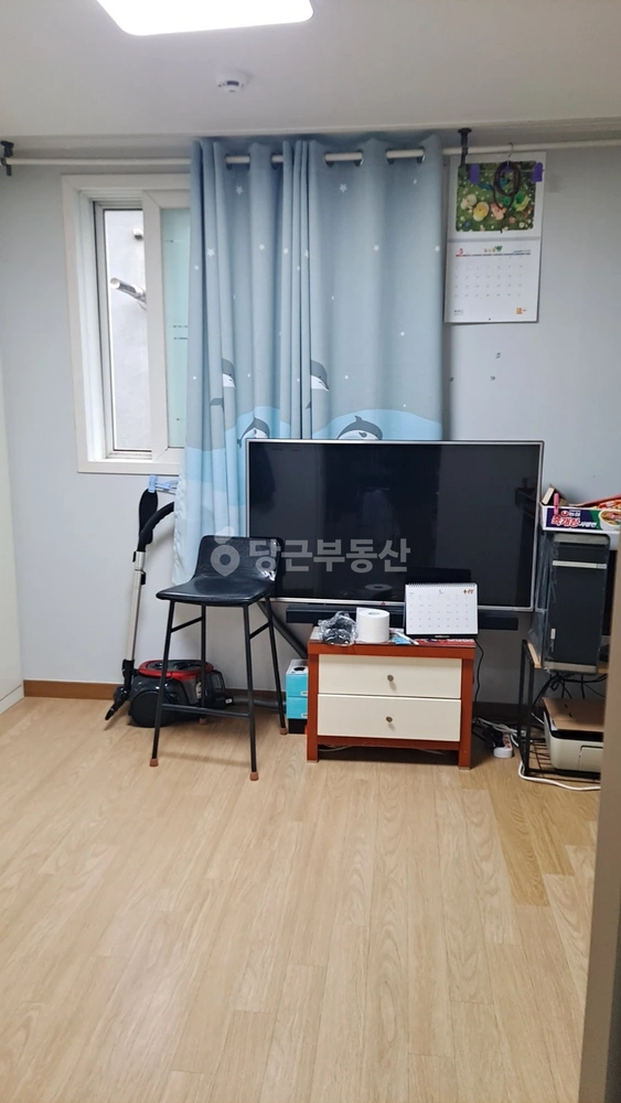 경기도 안양시 만안구 안양동 빌라(투룸 이상) 사진 1