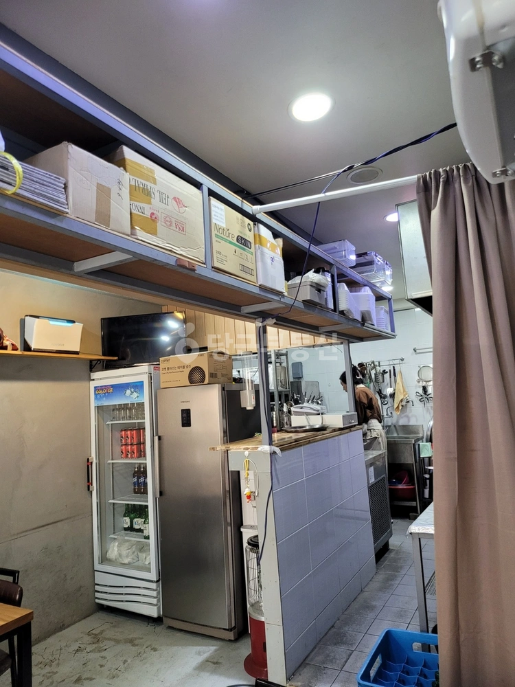 경기도 안산시 상록구 일동 상가 사진 1