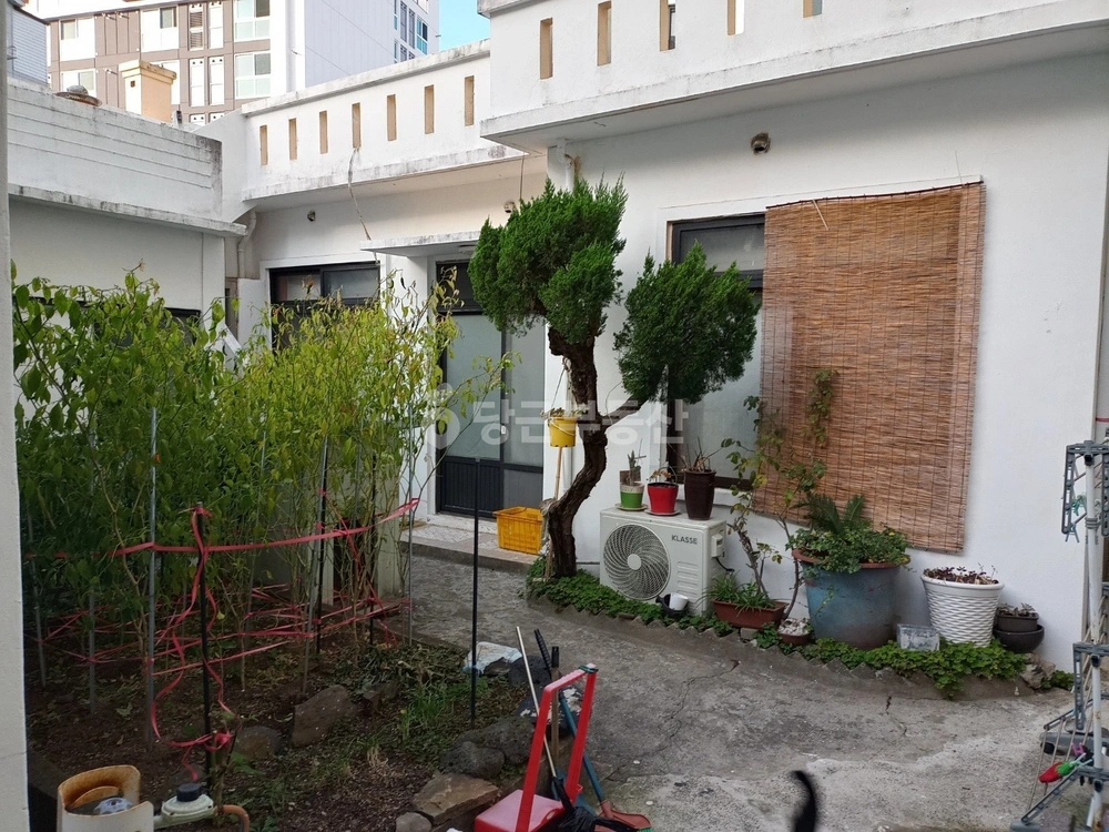 제주특별자치도 제주시 삼도2동 단독/전원주택 사진 1