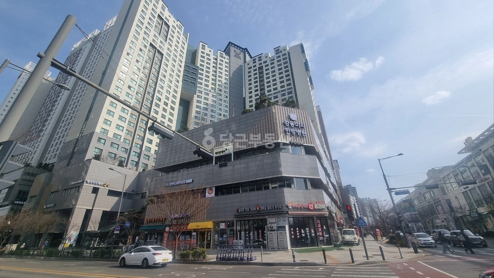 경기도 하남시 망월동 상가 사진 1