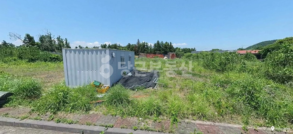 제주특별자치도 서귀포시 표선면 토지 사진 1