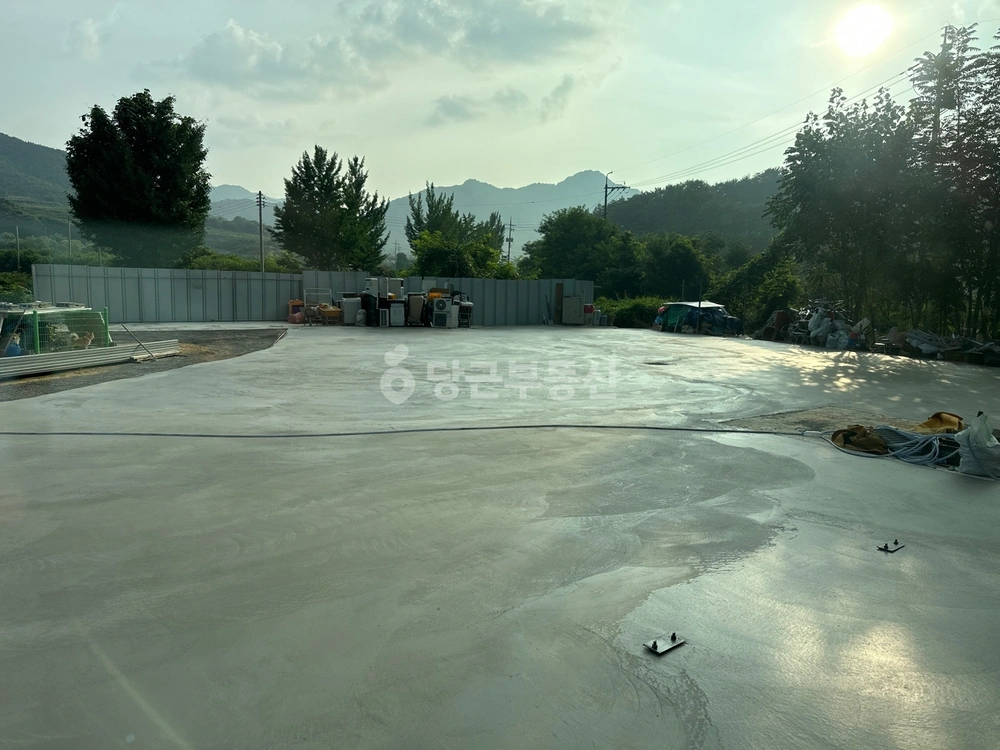경상남도 창원시 의창구 북면 상가 사진 1