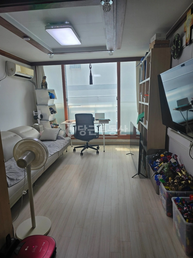 부산광역시 부산진구 개금동 빌라(투룸 이상) 사진 1