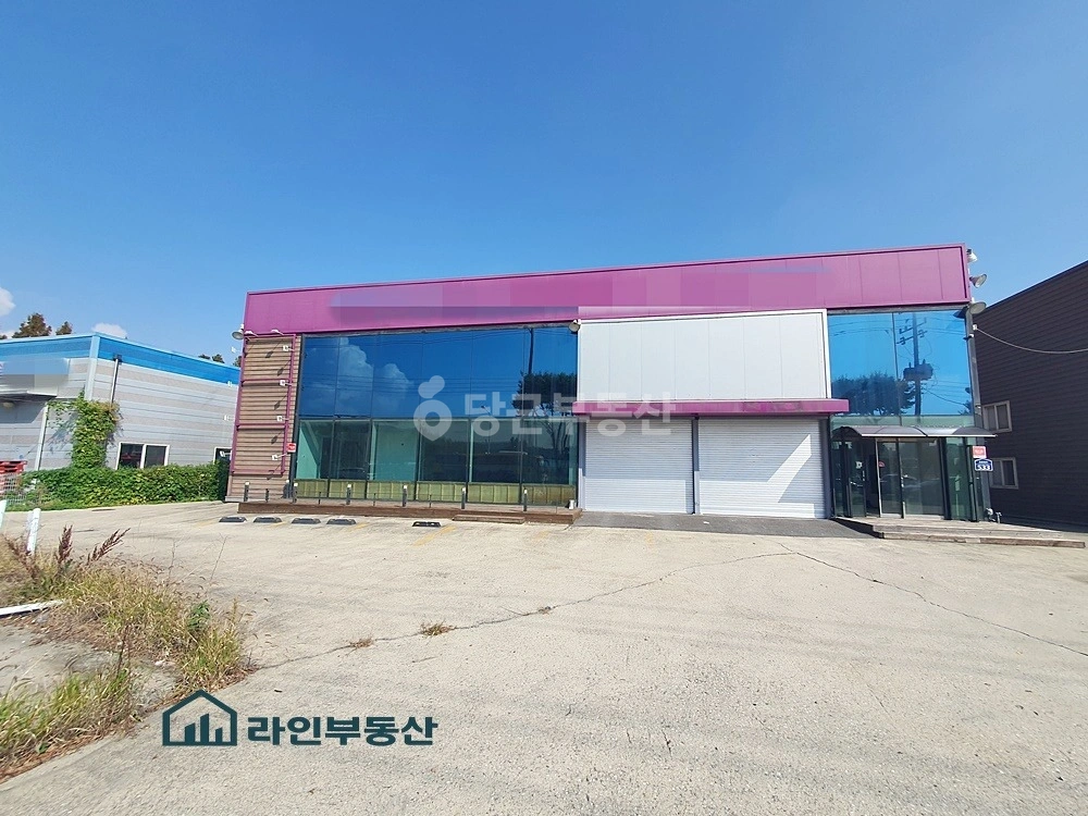 대전광역시 유성구 장대동 상가 사진 1