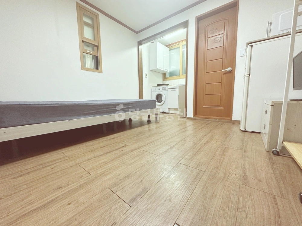 부산광역시 사상구 주례동 원룸 사진 1