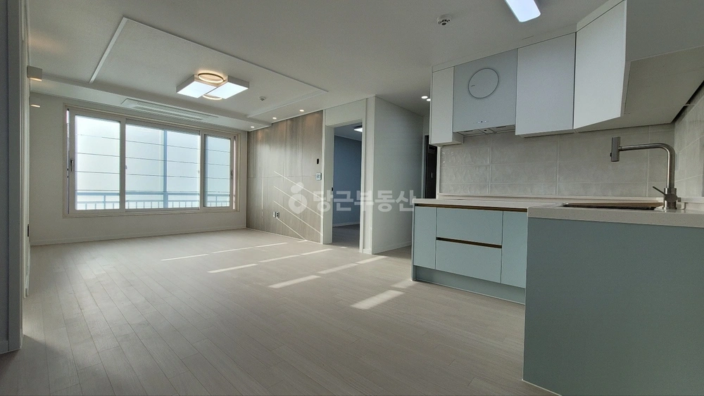 경기도 수원시 권선구 세류동 빌라(투룸 이상) 사진 1