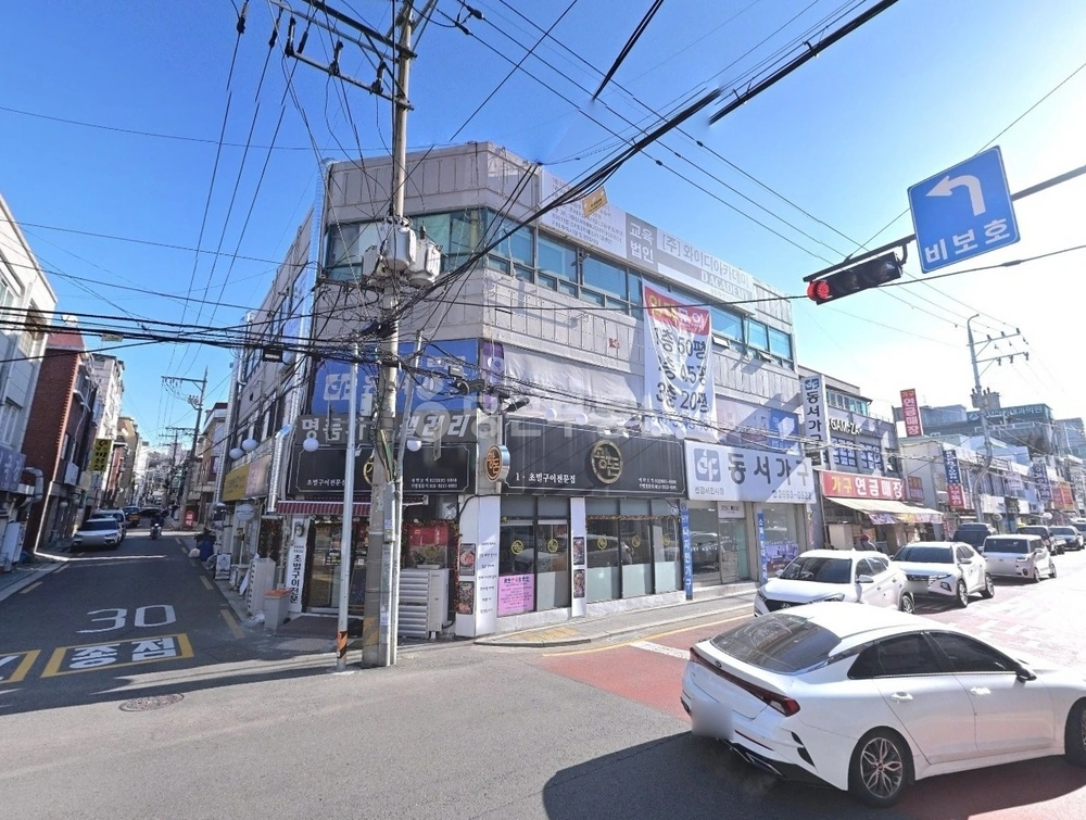 서울특별시 강서구 화곡동 건물 사진 1