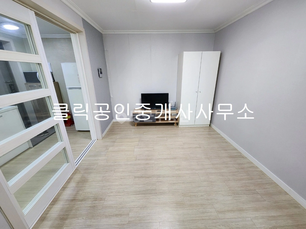 강원특별자치도 원주시 개운동 원룸 사진 1