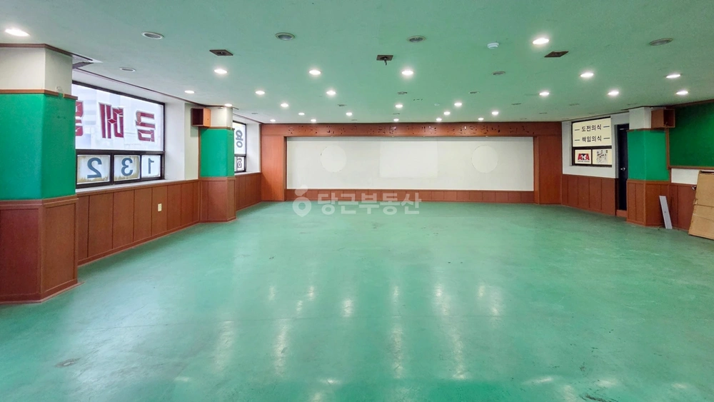 경기도 부천시 소사구 송내동 상가 사진 1