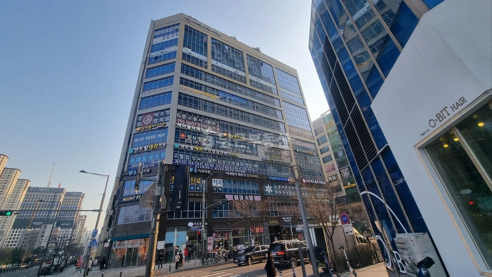 경기도 하남시 망월동 상가 사진 1