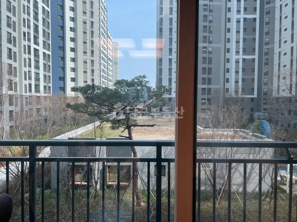 경기도 김포시 고촌읍 아파트 사진 1