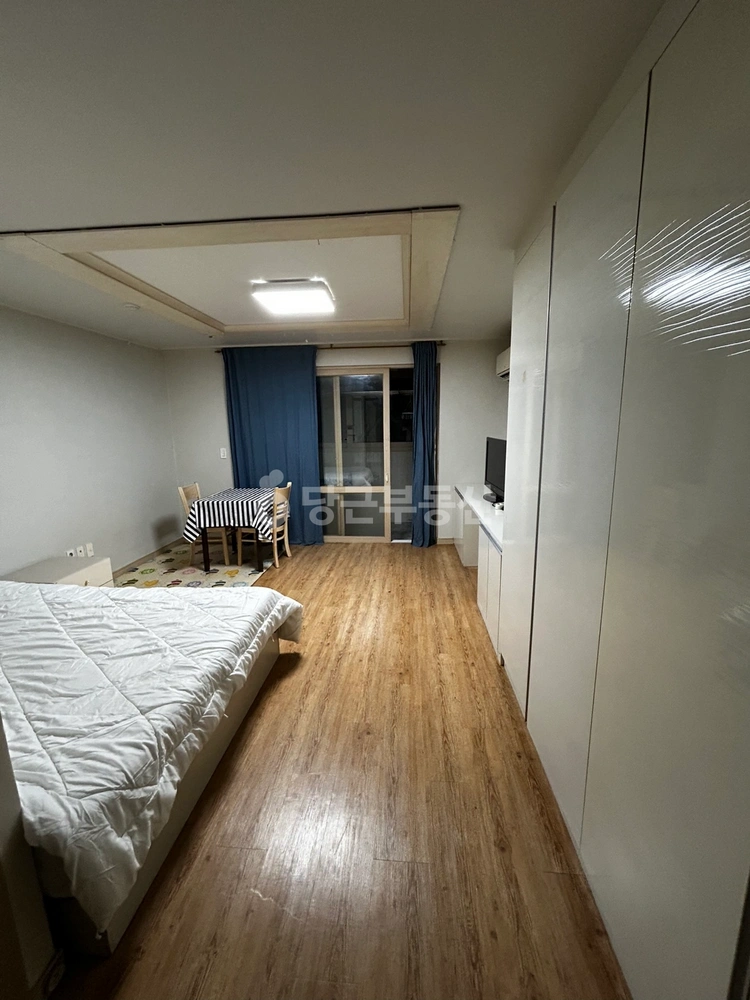 제주특별자치도 제주시 연동 원룸 사진 1