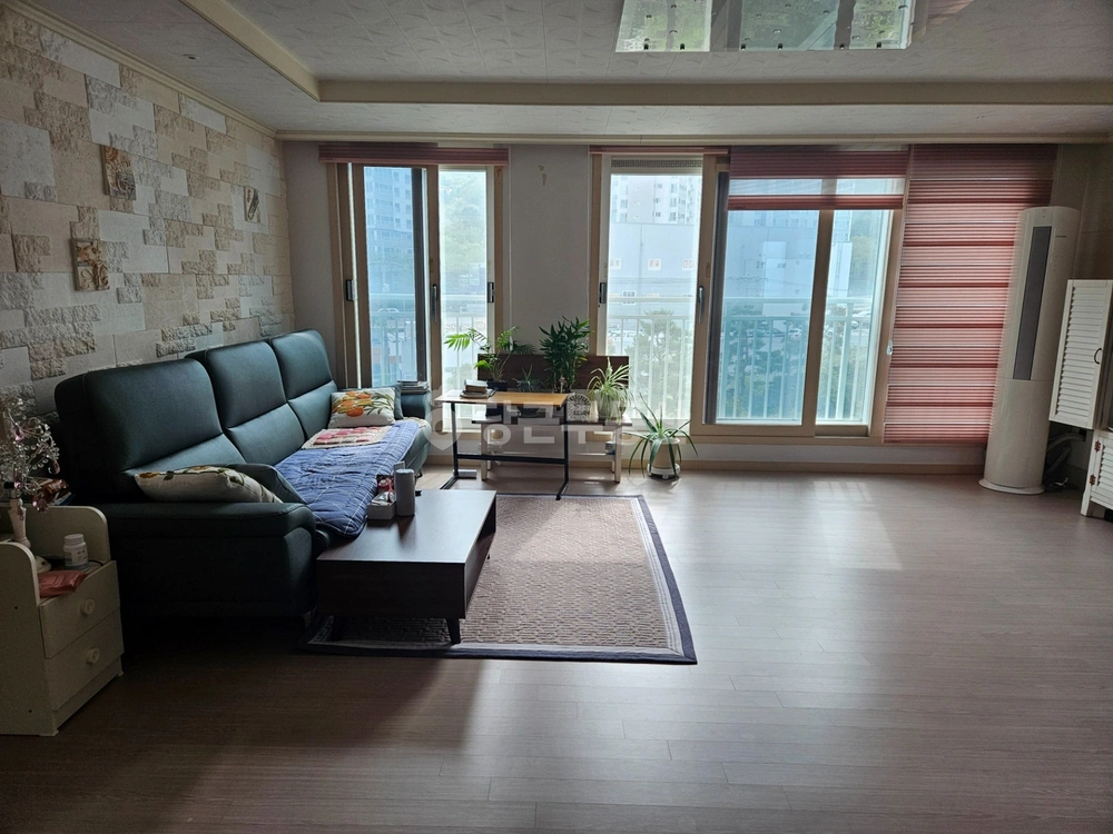 경상남도 창원시 진해구 장천동 아파트 사진 1