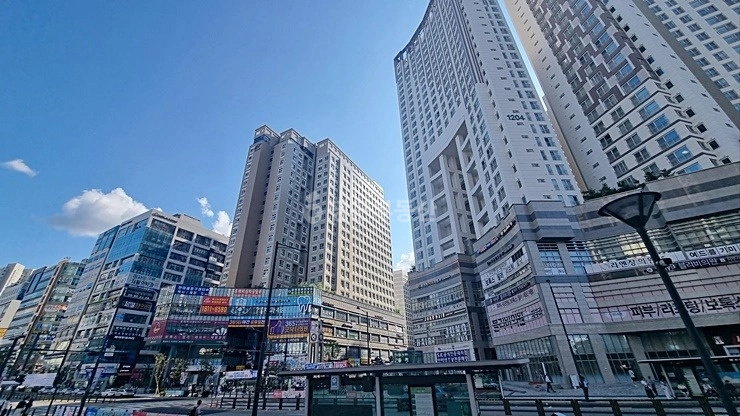 경기도 하남시 망월동 상가 사진 1