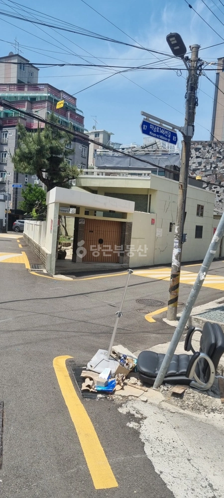 부산광역시 동래구 온천동 단독/전원주택 사진 1