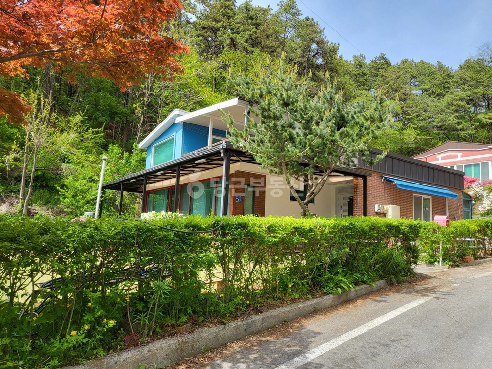 충청북도 제천시 신동 단독/전원주택 사진 1
