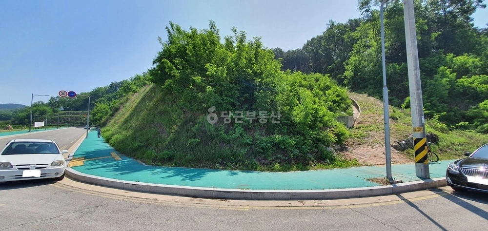 경상북도 구미시 선산읍 토지 사진 1