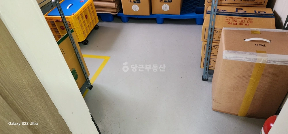대전광역시 대덕구 신탄진동 상가 사진 1