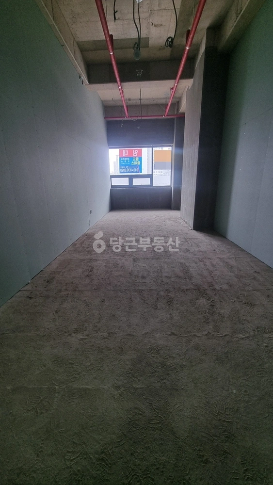 전남광주통합특별시 서구 화정동 상가 사진 1