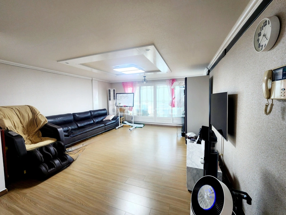 경상남도 김해시 어방동 아파트 사진 1