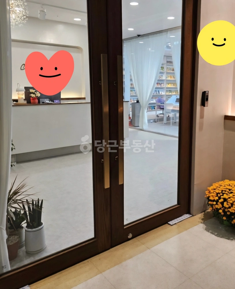 세종특별자치시 나성동 상가 사진 1