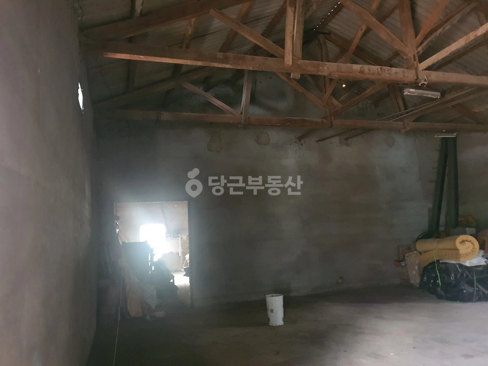 충청북도 충주시 앙성면 공장/창고 사진 1