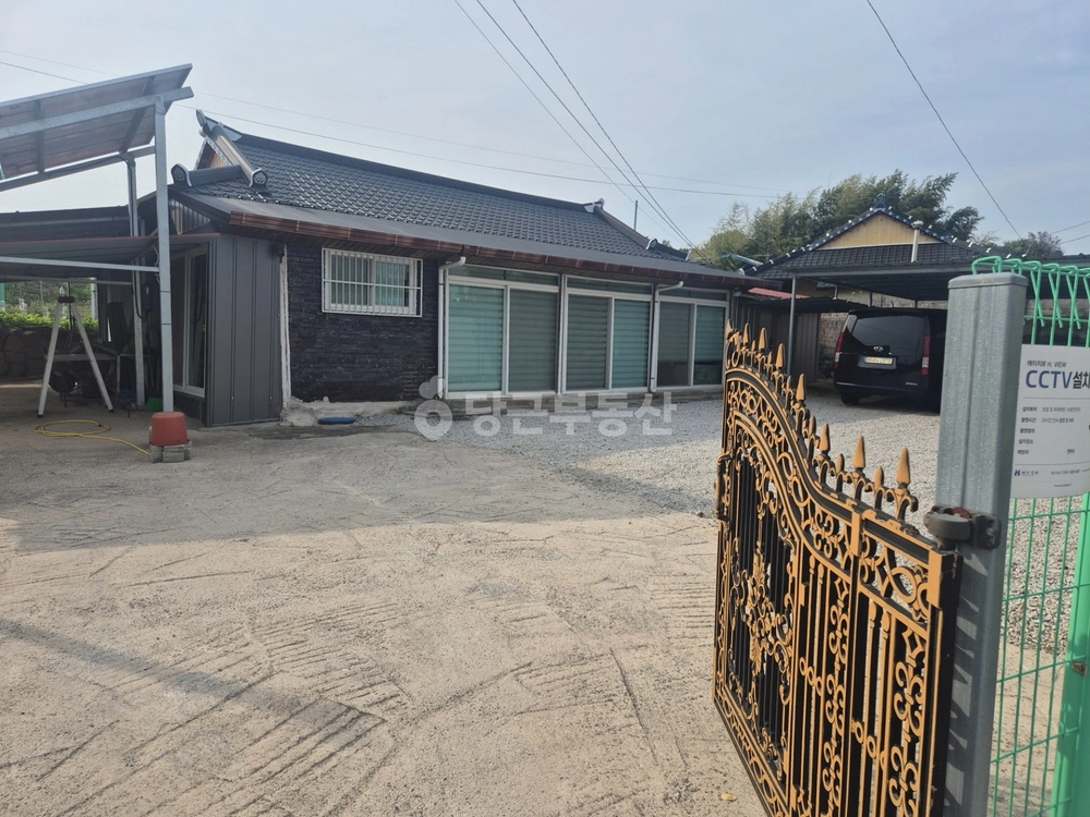 전북특별자치도 익산시 낭산면 단독/전원주택 사진 1