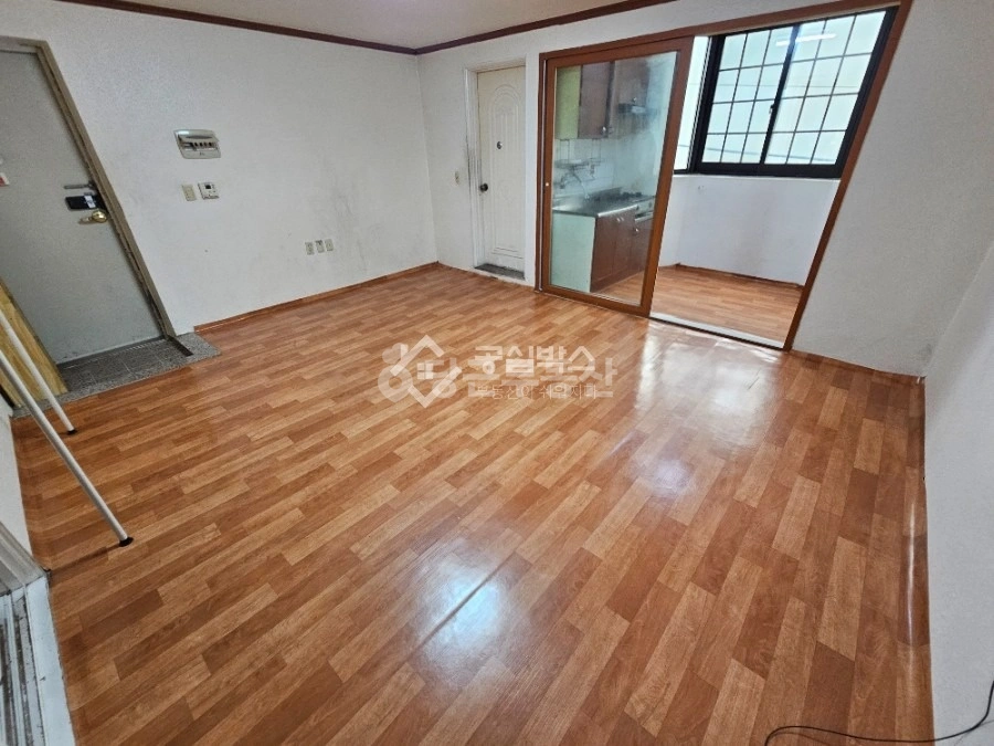 대구광역시 남구 대명동 원룸 사진 1