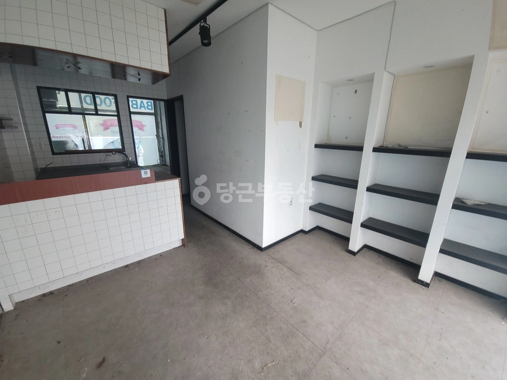 경기도 김포시 장기동 상가 사진 1