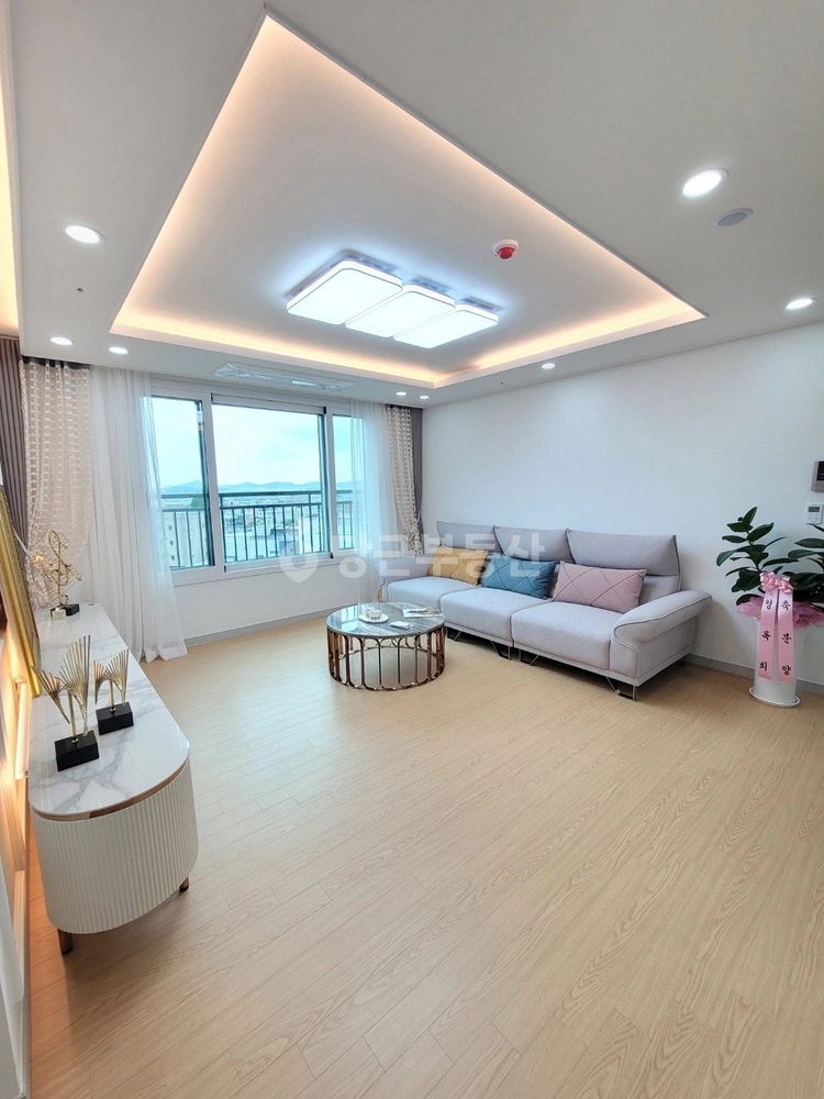 경기도 수원시 권선구 세류동 오피스텔 사진 1