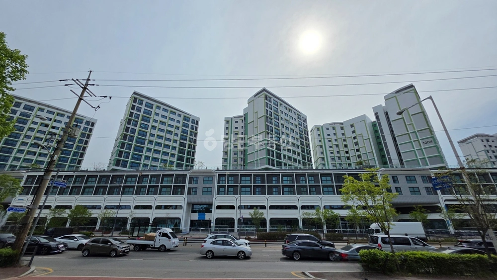경기도 수원시 권선구 권선동 상가 사진 1